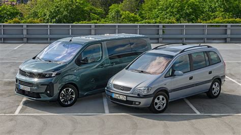 Opel Zafira A salonas su Flex7 sėdynių sistema