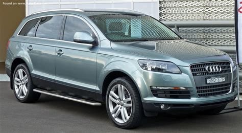 Audi Q7 4L elektros schemos pavyzdys