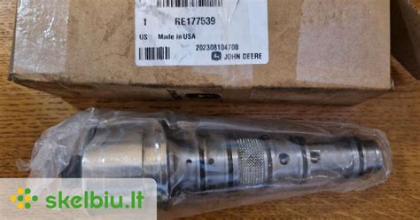 Naujas Chrysler Sebring termoreguliacinis vožtuvas