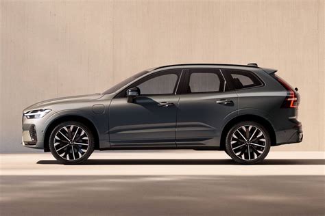 „Volvo XC60“ hibridinės sistemos veikimo principas
