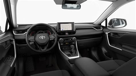 Toyota RAV4 kartų evoliucijos infografika