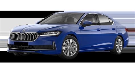 Skoda Superb multimedijos sistema