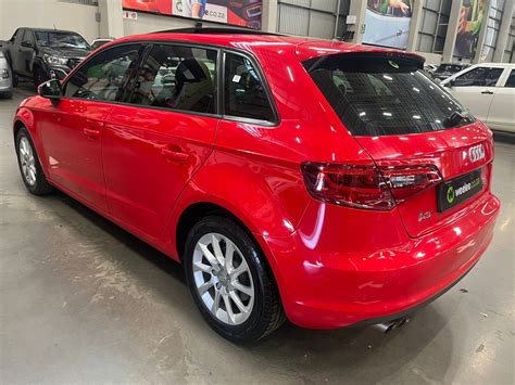 Audi A3 8P 1.4T FSI Ambiente techninių duomenų lentelė