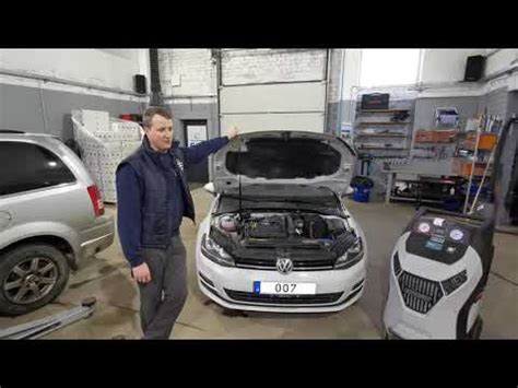 Profesionalus automobilio kondicionieriaus aptarnavimas Kaune