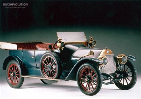 Alfa Romeo HP 24