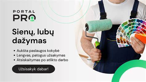 Grafikas: dažų ir gruntų sandara