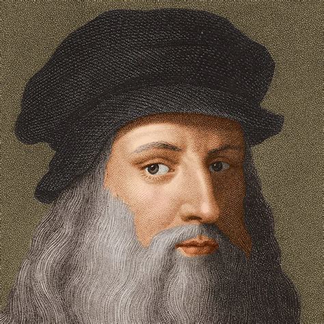 Leonardo da Vinci automobilio brėžinys