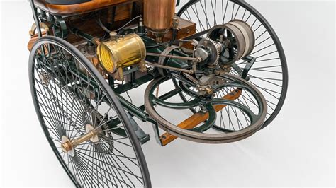 Benz Patent-Motorwagen paveikslėlis
