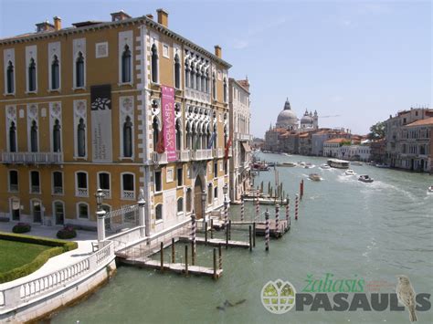 Infografika: Margheros uosto ir Venecijos lagūnos palyginimas