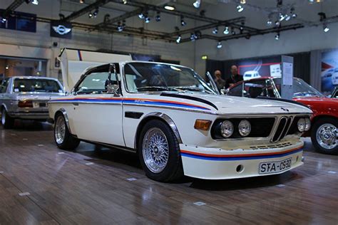BMW ženkliuko istorinė evoliucija ir reikšmė