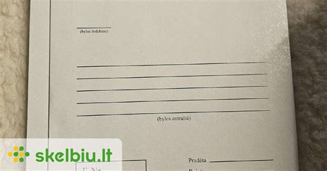 Archyviniai dokumentai, susiję su įmonės registravimu ir išregistravimu