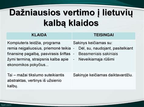 Schema: dažniausiai pasitaikančios statybos projektavimo klaidos