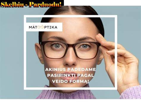 Kokybiškų detalių parinkimas ir patikima patikra