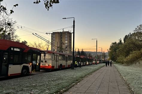 Infografika apie troleibusų avarijų priežastis Kaune