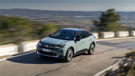 Citroen C4 guminio kilimėlio modelio nuotrauka