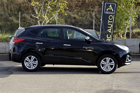 „Hyundai ix35“ su ratlankiais