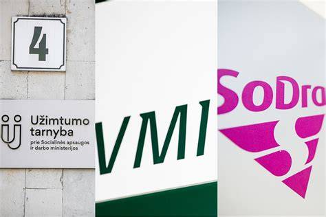 Vizualiai: trumpųjų numerių įkainių schemos paveikslėlis