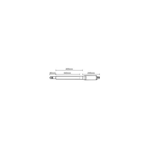 D-FORCE PKM-B01/C01 pavaros komplektacijos pavyzdys