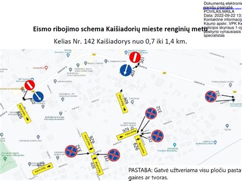 Eismo kamščių iliustracija Honolulu mieste