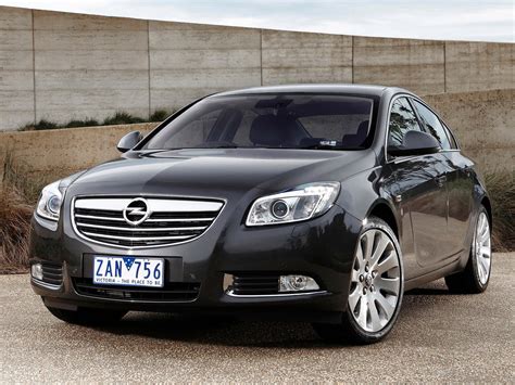 „Opel Insignia“ koncepcinis modelis