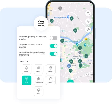 Mobilioji programėlė „MyToyota“ su įvairiomis funkcijomis, tokiomis kaip kelionės istorija, įkrovimo stotelės ir nuotolinis valdymas