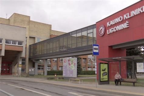 Respublikinė klinikinė ligoninė 1960 m. arba to laikmečio medicinos įstaiga