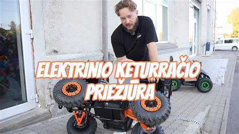Infografika: elektrinio keturračio charakteristikos