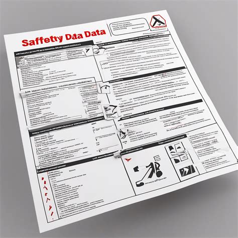 Saugos patikros lapas šakiniams krautuvams