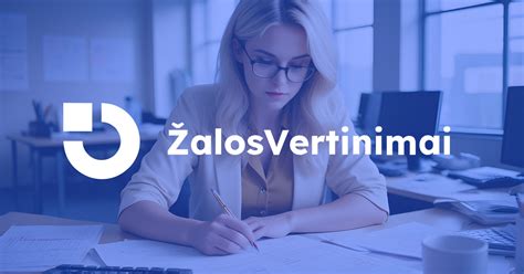 Sąžiningas ir nešališkas eksperto darbas