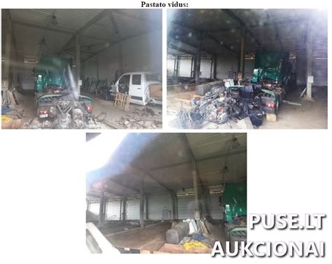 Autoserviso pastatas