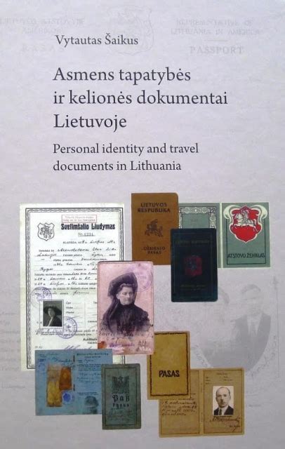 Dokumentai, vaizduojantys tapatybės keitimą arba teismo sprendimą