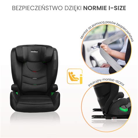 Infografika: ISOFIX tvirtinimo sistemos veikimo principas