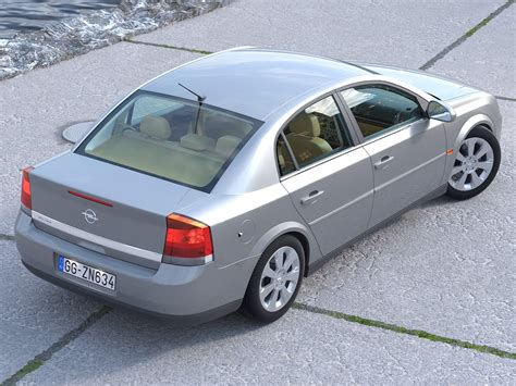 vairuotojų patarimai Opel Vectra C