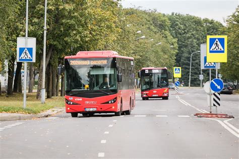 Vilniaus viešojo transporto e-bilietų sistema
