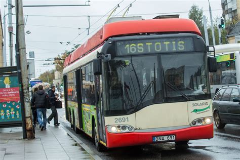 Vilniaus troleibusas