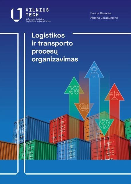 Infografika, iliustruojanti skirtingų transporto ir logistikos paslaugų tipus, teikiamus skirtingų įmonių.
