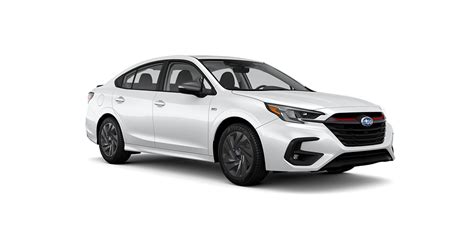 Teminis Subaru Legacy nuotrauka
