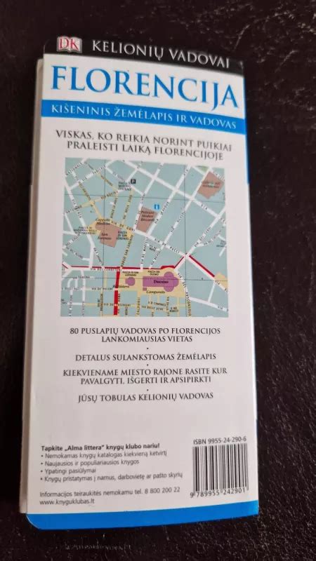 Užduočių knyga ir žemėlapis Mototurizmo Sprinto dalyviams