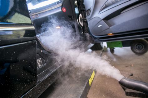 automobilio kondicionieriaus dezinfekcija ozonu
