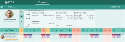 Žurnalų lentelė: dažniausiai pasitaikančios klaidos deklaracijose