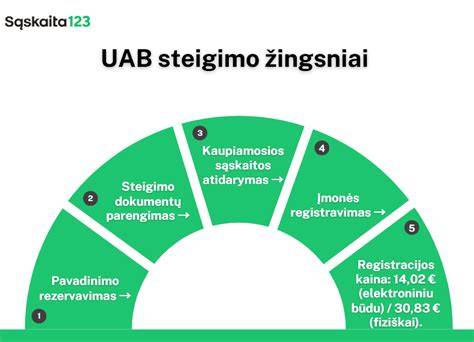 Infografika: naudoto Saab įsigijimo žingsniai