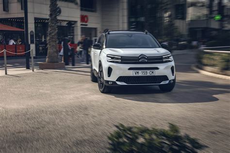 Inforgrafika: Pagrindinės Citroën C5 techninės sistemos ir jų priežiūros intervalai