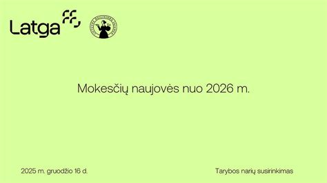 Infografika: Kelių mokesčių sistema Nyderlanduose nuo 2026 m.