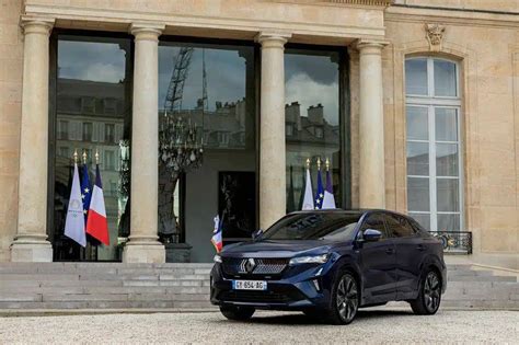 Prancūzijos automobilių gamyklų nuotrauka