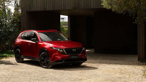 Mazda CX-7 interjero nuotrauka
