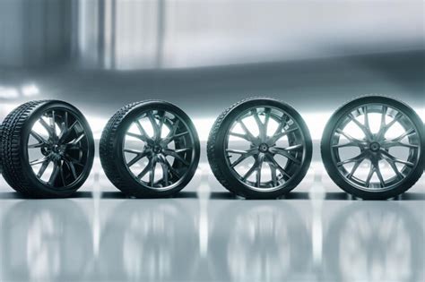automobilio ratlankių tipai ir savybės