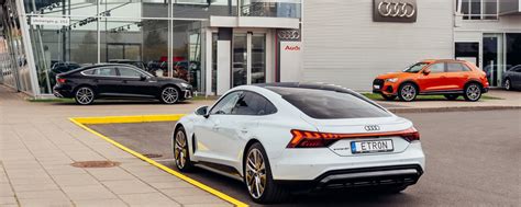 Audi nuvertėjimo diagrama per 5 metus