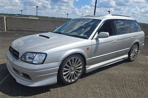 subaru legacy gt variklis