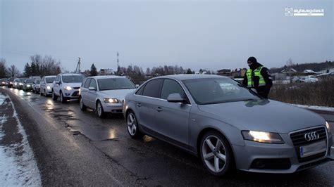 Teisės eksperto nuomonė apie vairuotojų blaivumo patikrinimus