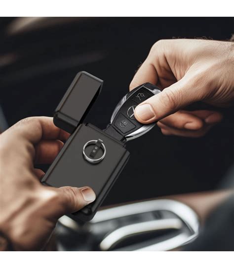 Universalūs automobilio raktų modeliai